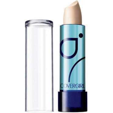 CoverGirl Smoothers Concealer, Fair [705], 0.14 oz
