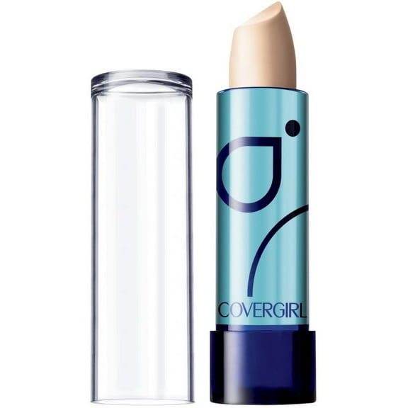 CoverGirl Smoothers Concealer, Fair [705], 0.14 oz