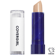 COVERGIRL Smoothers Moisturizing Concealer, 710 Light