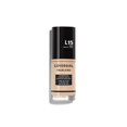 CoverGirl TruBlend Matte Made Liquid Makeup, L15 Porcelain 1.0 oz Pack