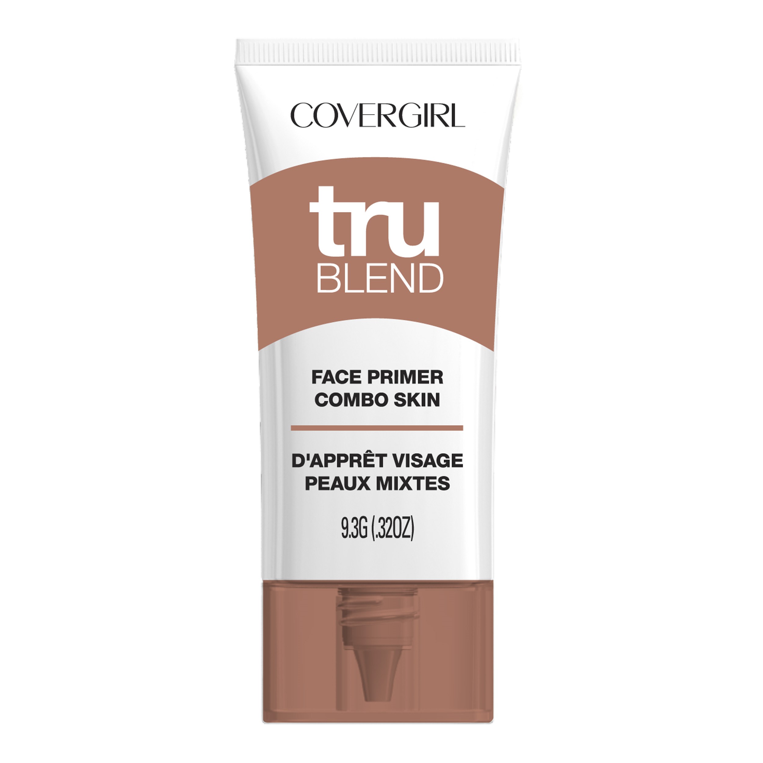 CoverGirl TruBlend Primer for Combo Skin, 1 Fl oz - image 1 of 2