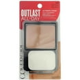 thumbnail image 1 of CoverGirl Ultimate Finish Liquid Powder MakeUp, Natural Beige [440] 0.4 oz (Pack of 2), 1 of 2