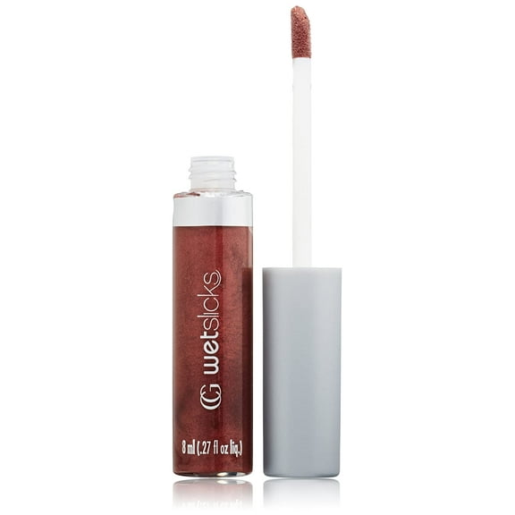 CoverGirl Wetslicks Lipgloss, Wine Shine 305, 0.27 Ounce Packages