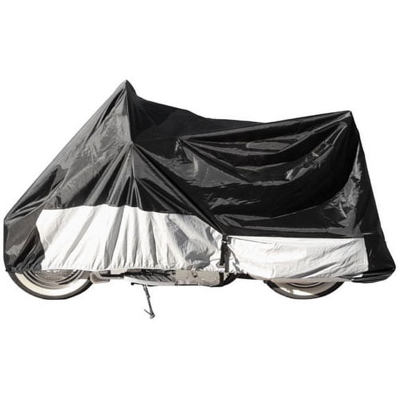 CoverMax BSD-100 Deluxe Motorcycle Cover