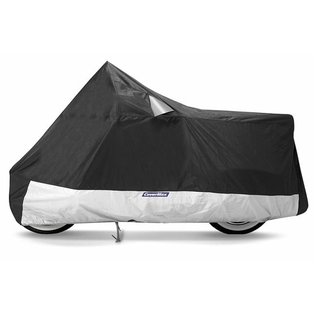 CoverMax CMD-150 Deluxe Motorcycle Cover - X-Large