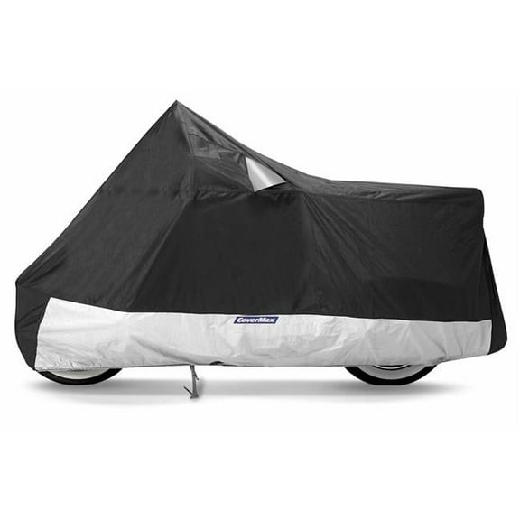 CoverMax CMD-150 Deluxe Motorcycle Cover - X-Large