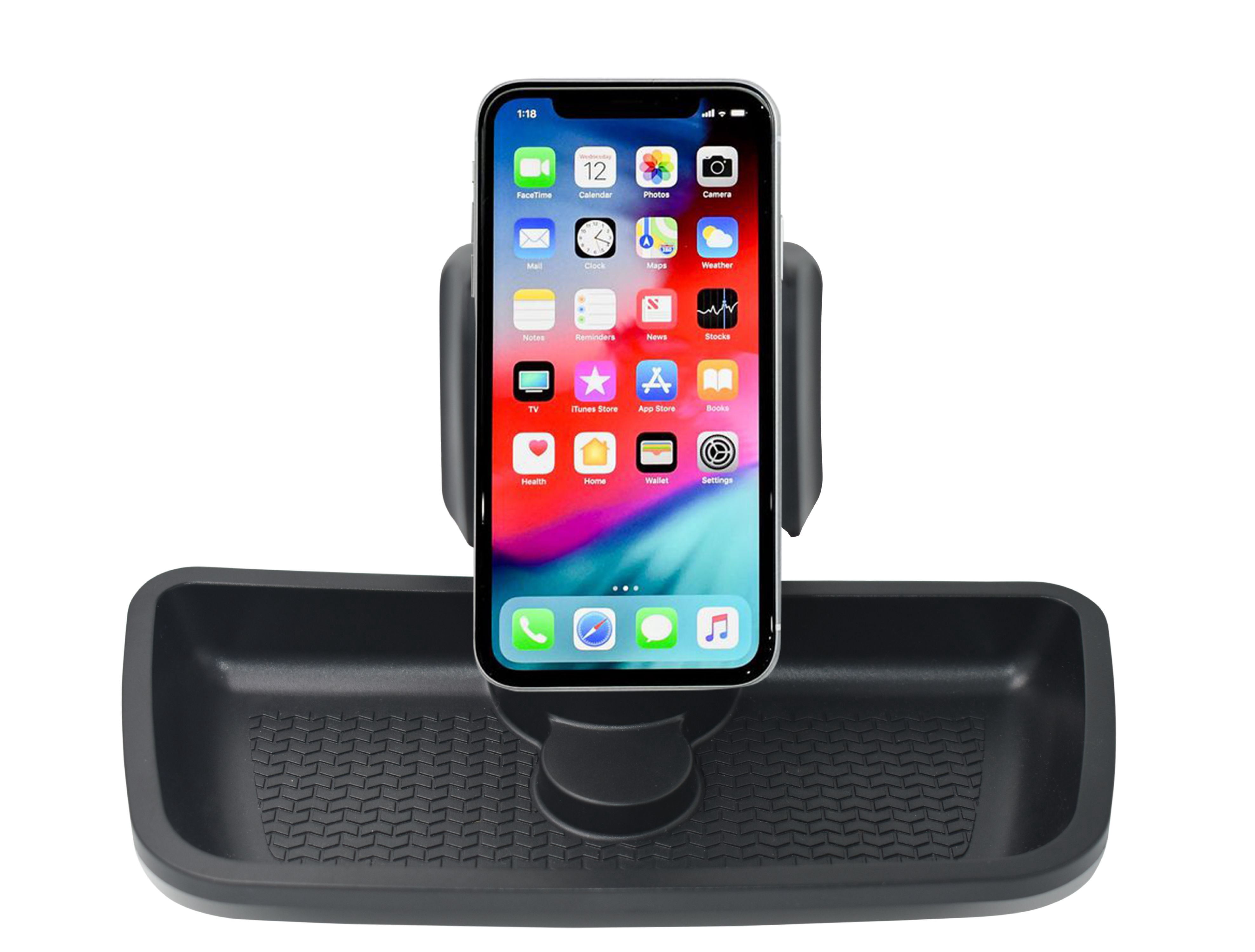 Best Jeep Wrangler JK Phone Mount for Secure and Convenient Use