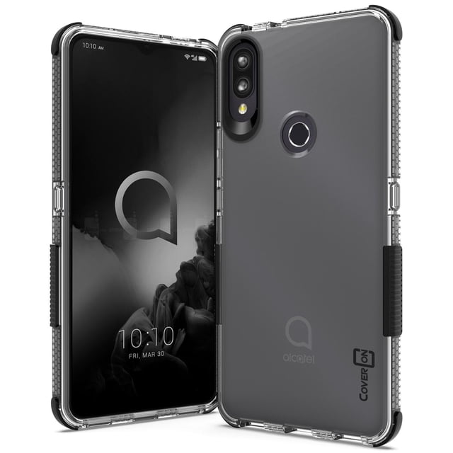 Blu Scuro Premium Retro Stand Portafoglio TPU Silicone Caso in