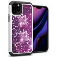 thumbnail image 1 of CoverON Apple iPhone 11 Pro Case, Aurora Series Rhinestone Phone Cover, 1 of 8