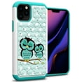 thumbnail image 1 of CoverON Apple iPhone 11 Pro Case, Aurora Series Rhinestone Phone Cover, 1 of 8