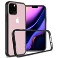 thumbnail image 1 of CoverON Apple iPhone 11 Pro Case, ClearGuard Series Clear Hard Phone Cover, 1 of 10