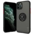 thumbnail image 1 of CoverON Apple iPhone 11 Pro Case with Magnetic Car Mount Compatible Ring Holder Kickstand Phone Cover - Dynamic Series, 1 of 7
