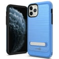 thumbnail image 1 of CoverON Apple iPhone 11 Pro Case with Magnetic Metal Kickstand Protective Hybrid Phone Cover - SleekStand Series, 1 of 7