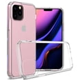 thumbnail image 1 of CoverON Apple iPhone 11 Pro Max Case, ClearGuard Series Clear Hard Phone Cover, 1 of 10