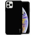 thumbnail image 1 of CoverON Apple iPhone 11 Pro Max Case, FlexGuard Series Soft Flexible Slim Fit TPU Phone Cover, 1 of 8