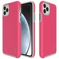 thumbnail image 1 of CoverON Apple iPhone 11 Pro Max Case, Rugged Series Protective Hybrid Phone Cover, 1 of 8