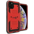 thumbnail image 1 of CoverON Apple iPhone 11 Pro Max Case, Tank Series Hard Protective Armor Phone Cover, 1 of 8