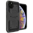 thumbnail image 1 of CoverON Apple iPhone 11 Pro Max Case, Tank Series Hard Protective Armor Phone Cover, 1 of 8