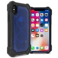 thumbnail image 1 of CoverON Apple iPhone X Case, VitaCase Hard Protective Full Body Heavy Duty Phone Cover, 1 of 5