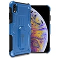thumbnail image 1 of CoverON Apple iPhone XR (6.1") Holster Case, Spectra Series Protective Holster Belt Clip Phone Cover, 1 of 10