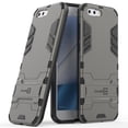 thumbnail image 1 of CoverON Asus Zenfone 4 Case, Shadow Armor Series Hybrid Kickstand Phone Cover, 1 of 5