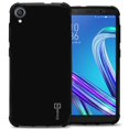 thumbnail image 1 of CoverON Asus Zenfone Live L1 (ZA550KL) Case, FlexGuard Series Soft Flexible Slim Fit TPU Phone Cover, 1 of 10
