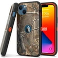thumbnail image 1 of CoverON For Apple iPhone 14 Plus Case, Military Grade Heavy Duty Full Body Rugged Phone Cover, Camo, 1 of 8
