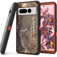 thumbnail image 1 of CoverON For Google Pixel 7 Pro Case, Military Grade Heavy Duty Full Body Rugged Phone Cover, Camo, 1 of 8