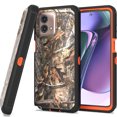 thumbnail image 1 of CoverON For Motorola Moto G Stylus 5G 2023 Case, Military Grade Heavy Duty Full Body Rugged Phone Cover, Camo, 1 of 8