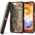 thumbnail image 1 of CoverON For Samsung Galaxy A04 Case, Military Grade Heavy Duty Full Body Rugged Phone Cover, Camo, 1 of 8