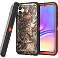 thumbnail image 1 of CoverON For Samsung Galaxy A05 Case, Military Grade Heavy Duty Full Body Rugged Phone Cover, Camo, 1 of 7