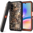 thumbnail image 1 of CoverON For Samsung Galaxy A05s Case, Military Grade Heavy Duty Full Body Rugged Phone Cover, Camo, 1 of 7