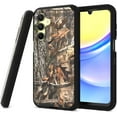 thumbnail image 1 of CoverON For Samsung Galaxy A16 5G Case, Military Grade Heavy Duty Full Body Rugged Phone Cover, Camo, 1 of 7