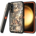 thumbnail image 1 of CoverON For Samsung Galaxy S23 FE Case, Military Grade Heavy Duty Full Body Rugged Phone Cover, Camo, 1 of 8