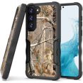 thumbnail image 1 of CoverON For Samsung Galaxy S23 Plus Phone Case, Military Grade Heavy Duty Rugged Cover Grip, Camouflage, 1 of 10