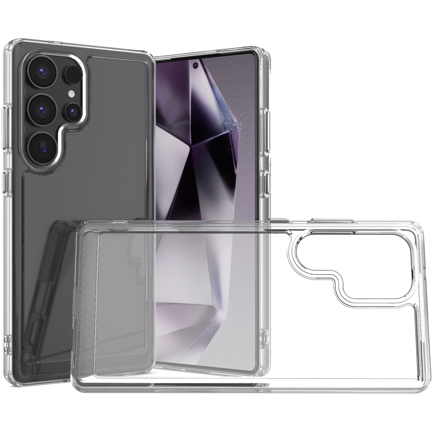 CoverON Google Pixel 4a Wallet Case, RFID Blocking Vegan Leather