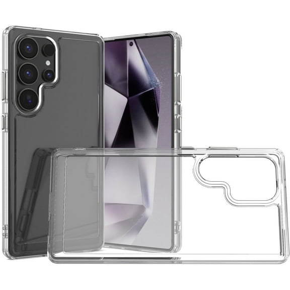 CoverON Google Pixel 4a Wallet Case, RFID Blocking Vegan Leather 6x Card Slot Holder Cover Flip Folio Phone Pouch, Rose Gold