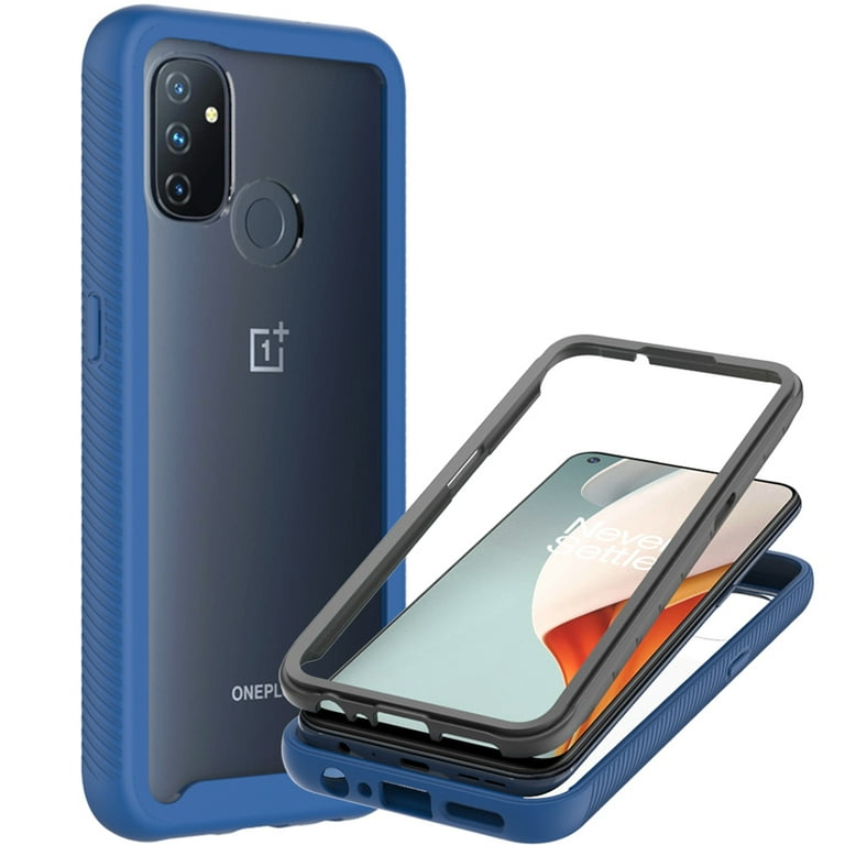 Phone Case Oneplus Otterbox Oneplus Nord N100 CoverON EOS OnePlus
