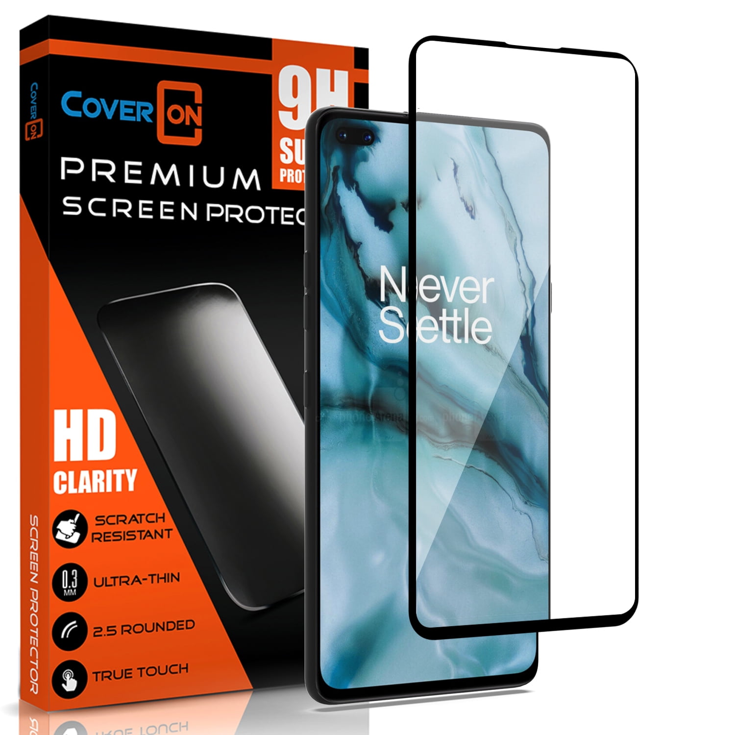 HD Clear Tempered Glass Screen Protector for OnePlus Australia Ubuy