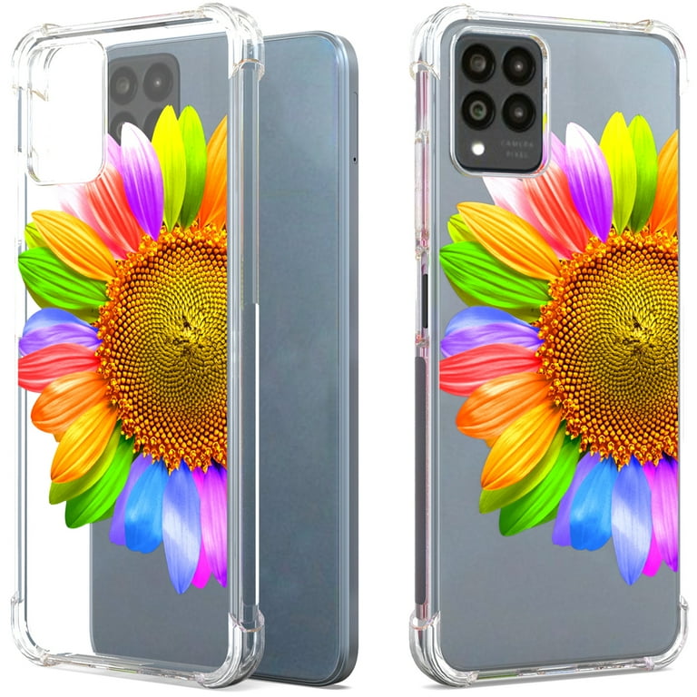 CoverON Phone Design For TMobile REVVL Pro 5G/ T-Mobile REVVL 6x