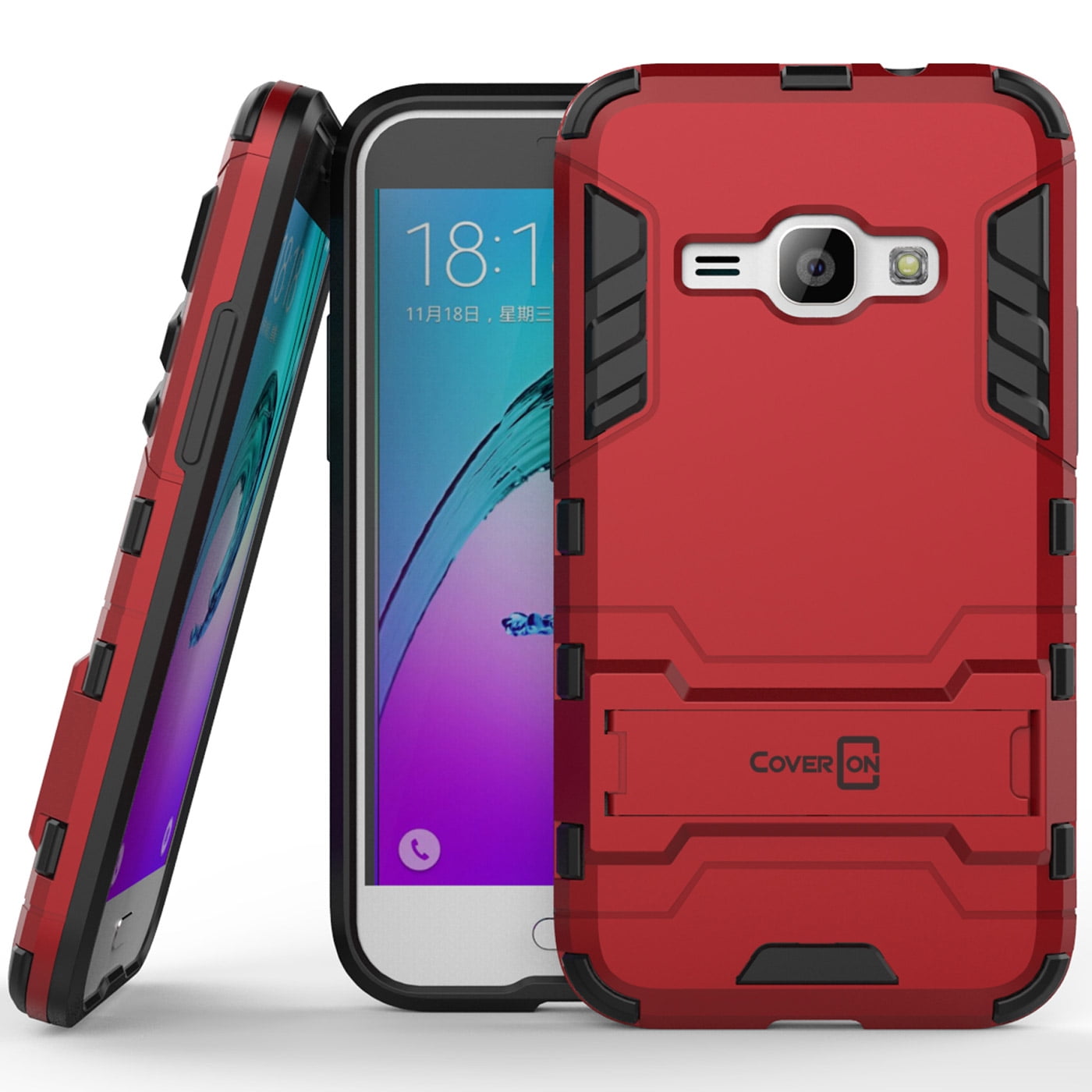 Amazon Casing Hp Samsung Tab A6 CoverON Samsung Galaxy J1 2016 Amp