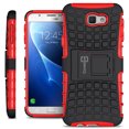 thumbnail image 1 of CoverON Samsung Galaxy On5 (2016) Case, Atomic Series Slim Protective Kickstand Phone Cover, 1 of 4