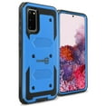 thumbnail image 1 of CoverON Samsung Galaxy S20 Plus Case, Tank Series Hard Protective Armor Phone Cover, 1 of 8