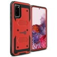 thumbnail image 1 of CoverON Samsung Galaxy S20 Plus Case, Tank Series Hard Protective Armor Phone Cover, 1 of 8