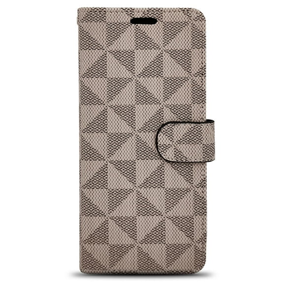 CoverON Samsung Galaxy S20 Wallet Case RFID Blocking Vegan Leather Card Holder Phone Cover - CarryAll Series