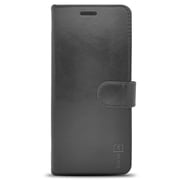 CoverON Samsung Galaxy S20 Wallet Case RFID Blocking Vegan Leather Card Holder Phone Cover - CarryAll Series