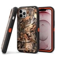 thumbnail image 1 of CoverON for Apple iPhone 13 Pro Max Case, Military Grade Heavy Duty Full Body Phone Cover - Camo, 1 of 6