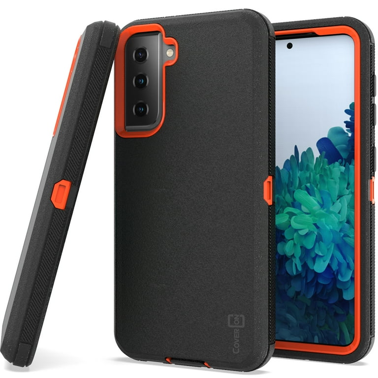 Coveron Walmart S21 Case Best Phone Case For Galaxy S21 Plus Case