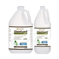 thumbnail image 1 of CoverTec GlazeGuard Matte Ceramic & Porcelain Tile Sealer – 2-Part Durable Floor Sealer for Tiles & Grout – Matte Clear Finish (0.75 Gallon), 1 of 4