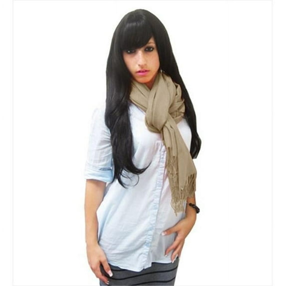 CoverYourHair Pashmina - Shawl